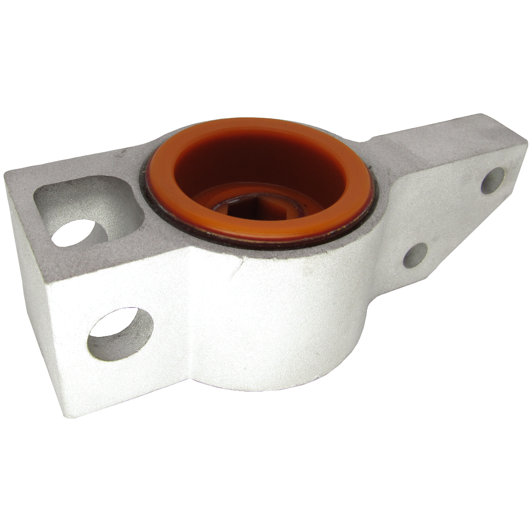 Полиуретановый сайлентблок переднего рычага задний Volkswagen Beetle 2011-2019 правый Услуга ПО ЗАМЕНЕ САЙЛЕНТБЛОКА Цельнолитого