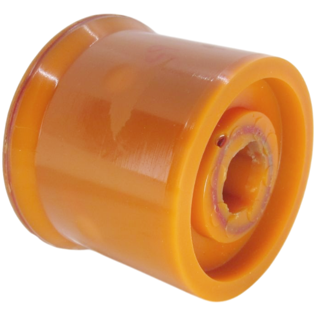 Полиуретановый сайлентблок переднего рычага задний Volkswagen Beetle 2011-2019 Цельнолитой