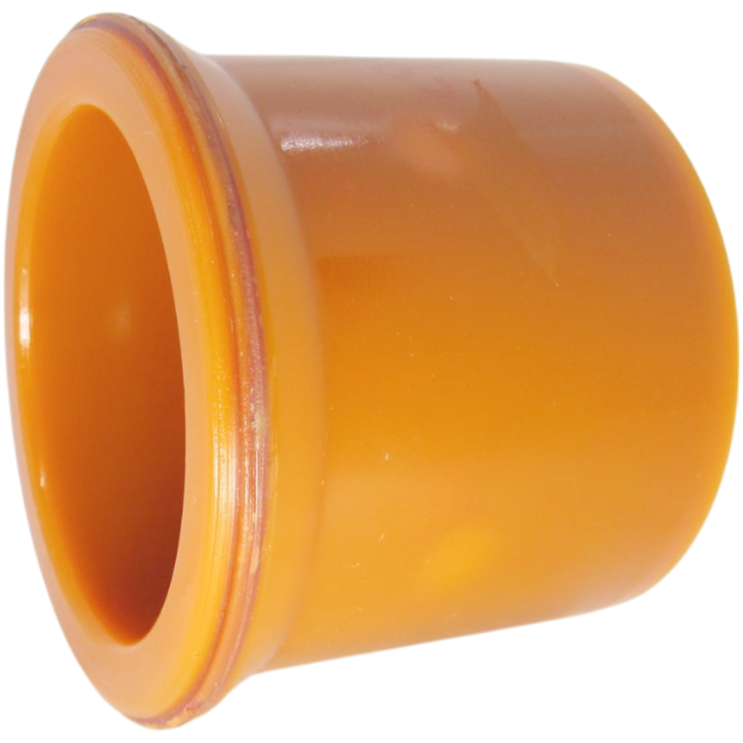 Полиуретановый сайлентблок переднего рычага задний Volkswagen Beetle 2011-2019 Цельнолитой