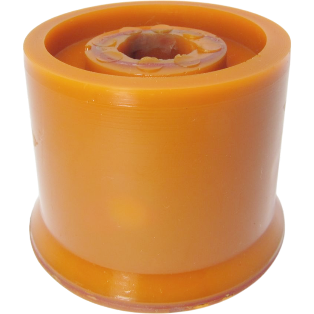 Полиуретановый сайлентблок переднего рычага задний Volkswagen Beetle 2011-2019 Цельнолитой