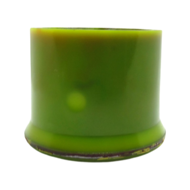 Полиуретановый сайлентблок переднего рычага задний Volkswagen Beetle 2011-2019 HARDNESS Цельнолитой