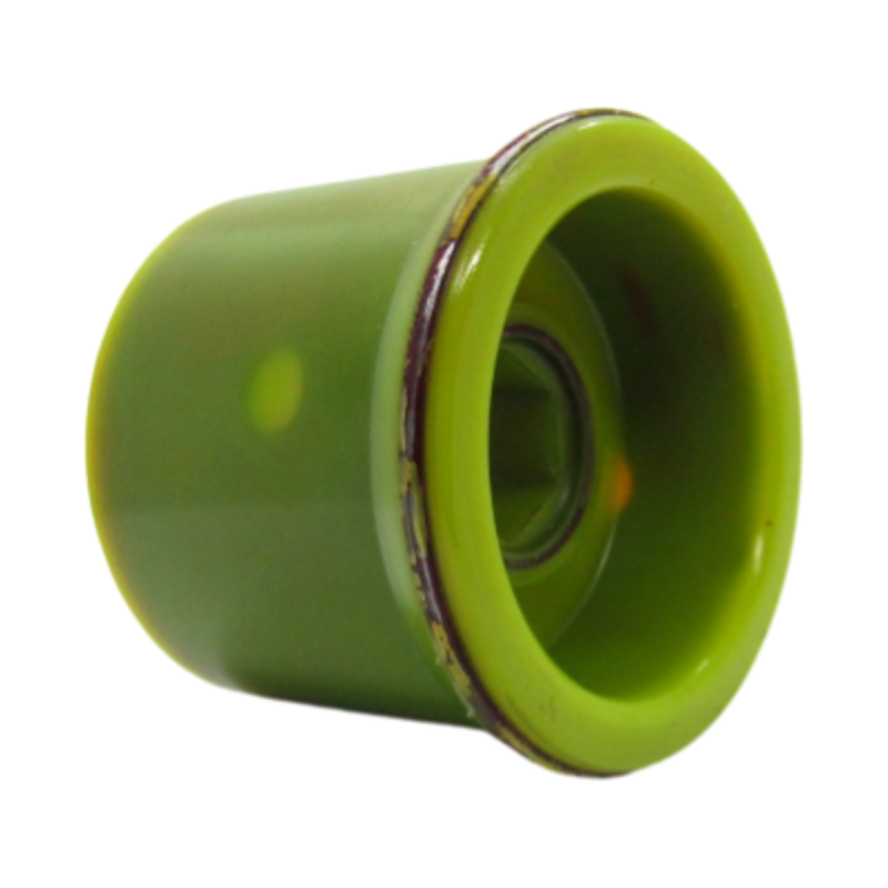 Полиуретановый сайлентблок переднего рычага задний Volkswagen Beetle 2011-2019 HARDNESS Цельнолитой