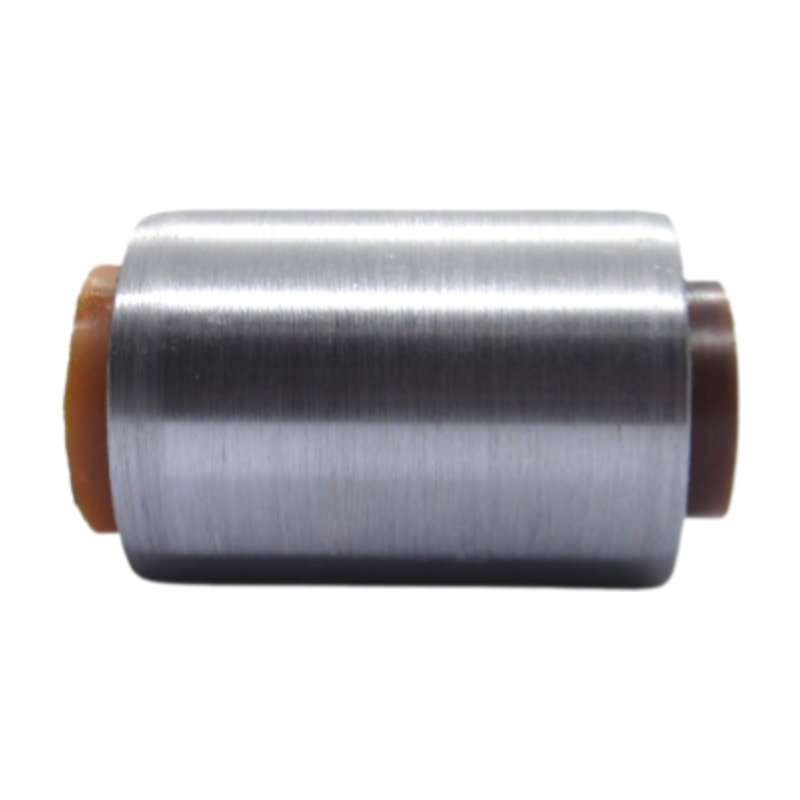 Полиуретановый сайлентблок заднего подпружинного рычага внутренний Ford Focus 2004-2011 PP-2786c