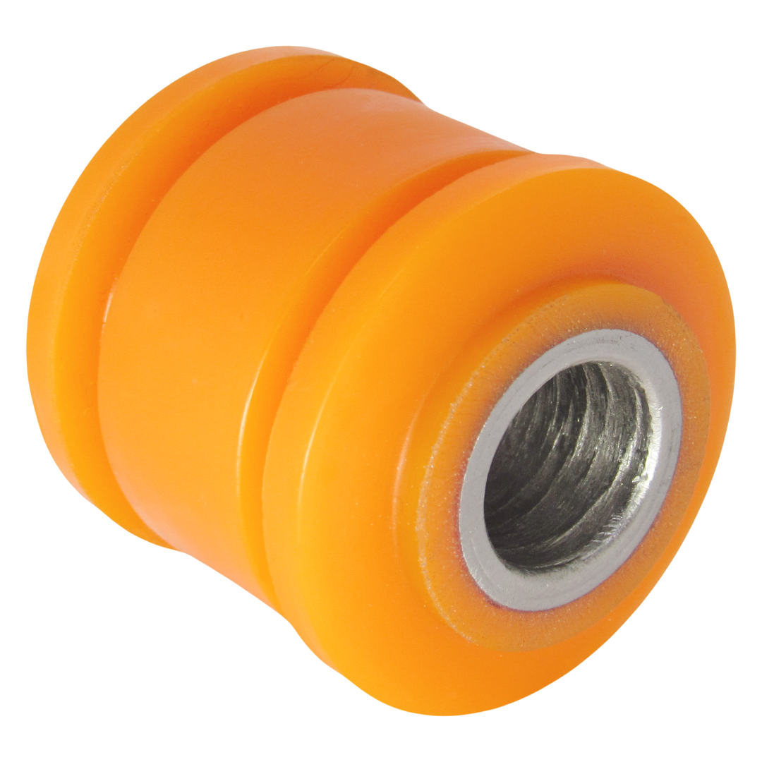 Полиуретановая втулка амортизатор Mitsubishi L400 1994-2007