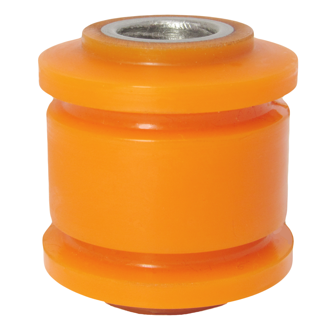 Полиуретановая втулка амортизатор Mitsubishi L400 1994-2007