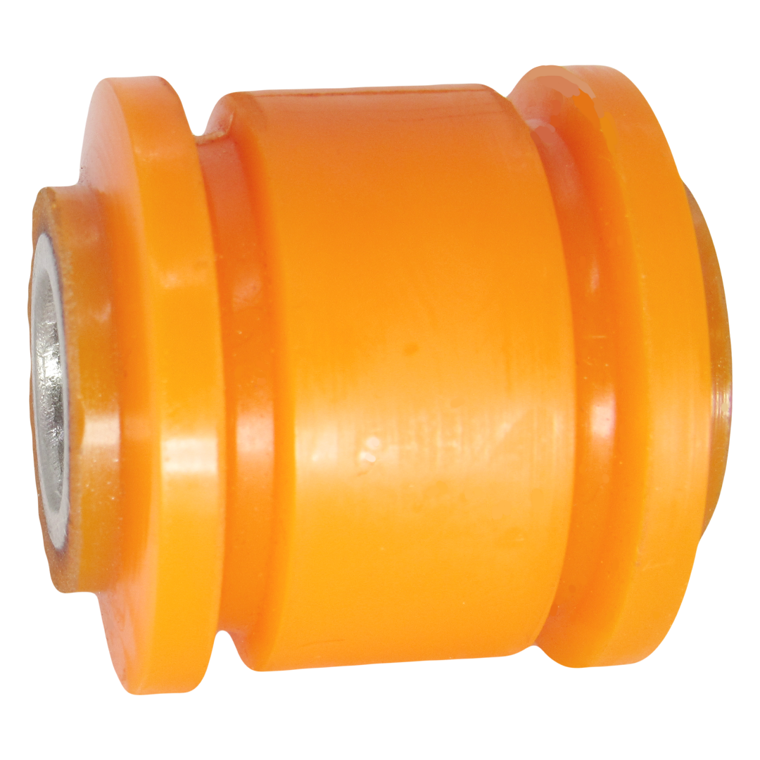 Полиуретановая втулка амортизатор Mitsubishi L400 1994-2007