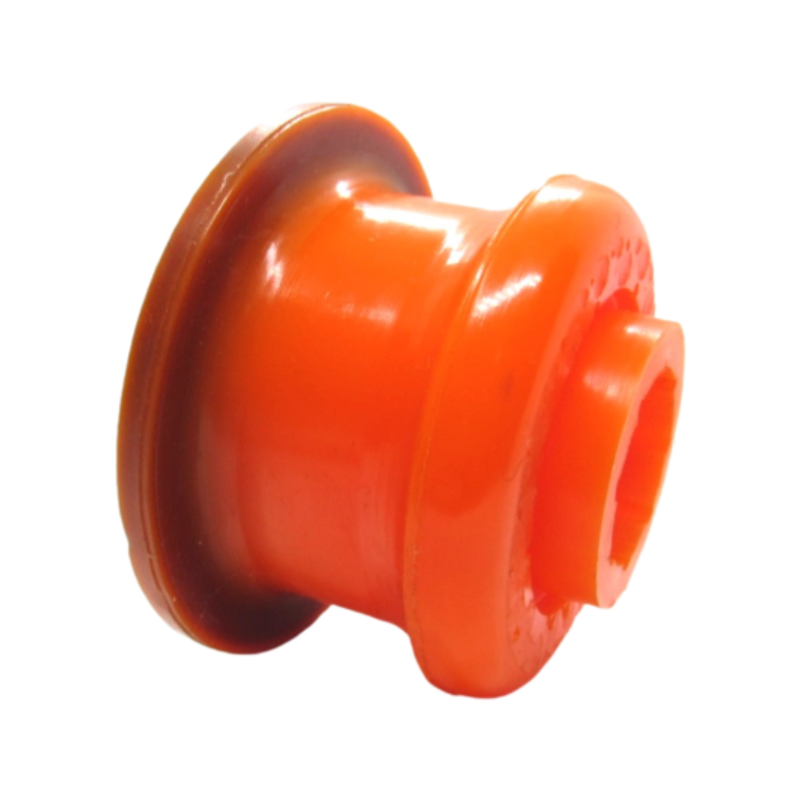 Полиуретановая подушка рамы Toyota Hilux 2004-2015 Крепление кузова 2-й ряд, верхняя