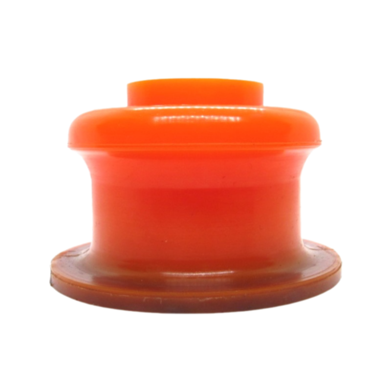 Полиуретановая подушка рамы Toyota Hilux 2004-2015 Крепление кузова 2-й ряд, верхняя