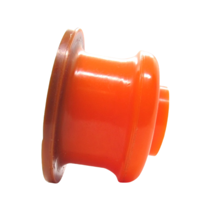 Полиуретановая подушка рамы Toyota Hilux 2004-2015 Крепление кузова 2-й ряд, верхняя