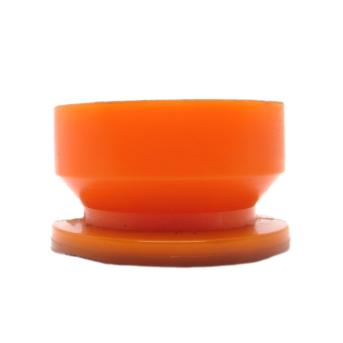 Полиуретановая подушка рамы Toyota 4Runner 2003-2009 Крепление кузова 3-й ряд, нижняя