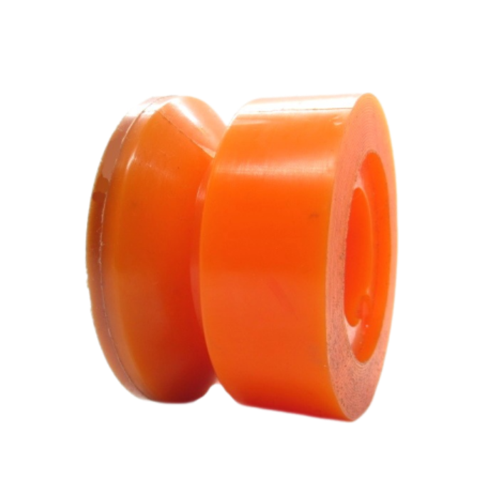 Полиуретановая подушка рамы Lexus Gx 2010-2013 Крепление кузова 2-й ряд, нижняя