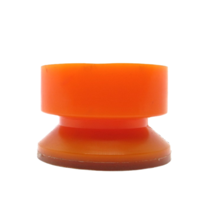 Полиуретановая подушка рамы Lexus Gx 2010-2013 Крепление кузова 2-й ряд, нижняя