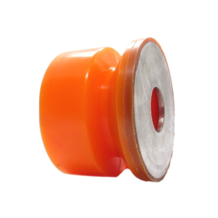 Полиуретановая подушка рамы Lexus Gx 2010-2013 Крепление кузова 2-й ряд, нижняя