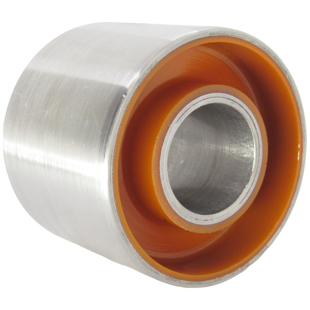 Полиуретановый сайлентблок переднего рычага задний Dodge Durango 2010-