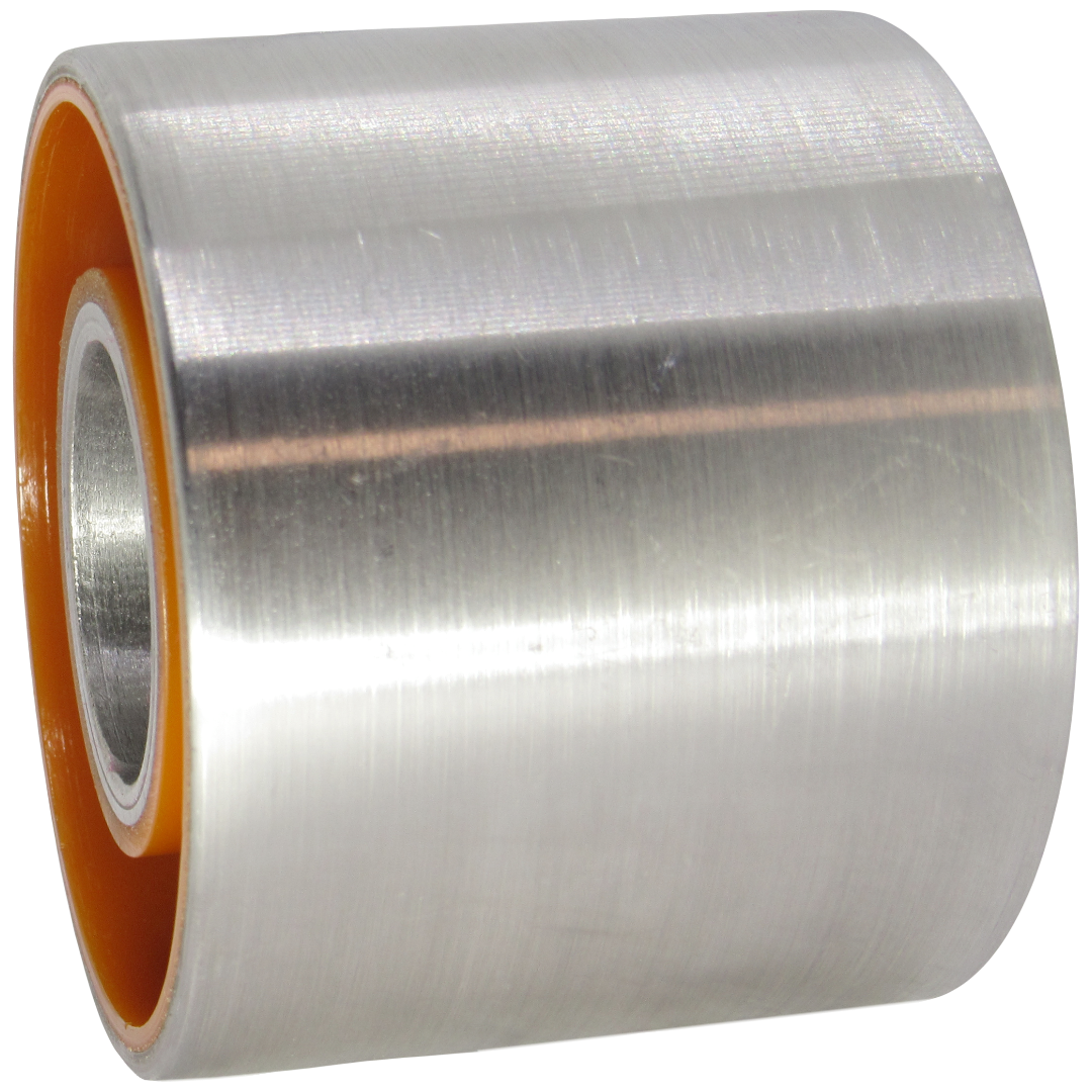 Полиуретановый сайлентблок переднего рычага задний Dodge Durango 2010-