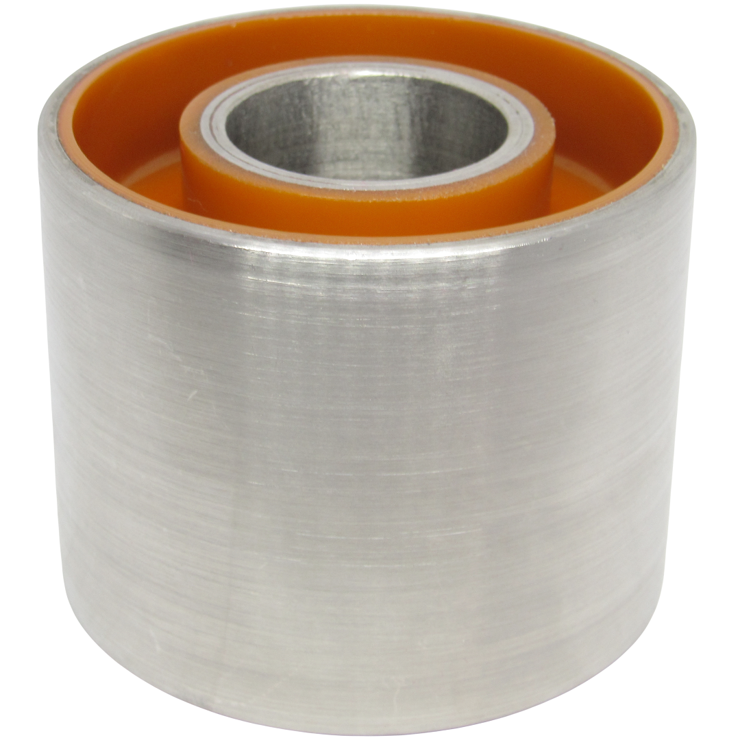 Полиуретановый сайлентблок переднего рычага задний Dodge Durango 2010-