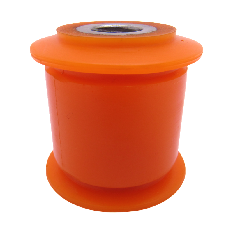 Полиуретановый сайлентблок задней поперечной тяги левый Mazda Mpv 1989-1999