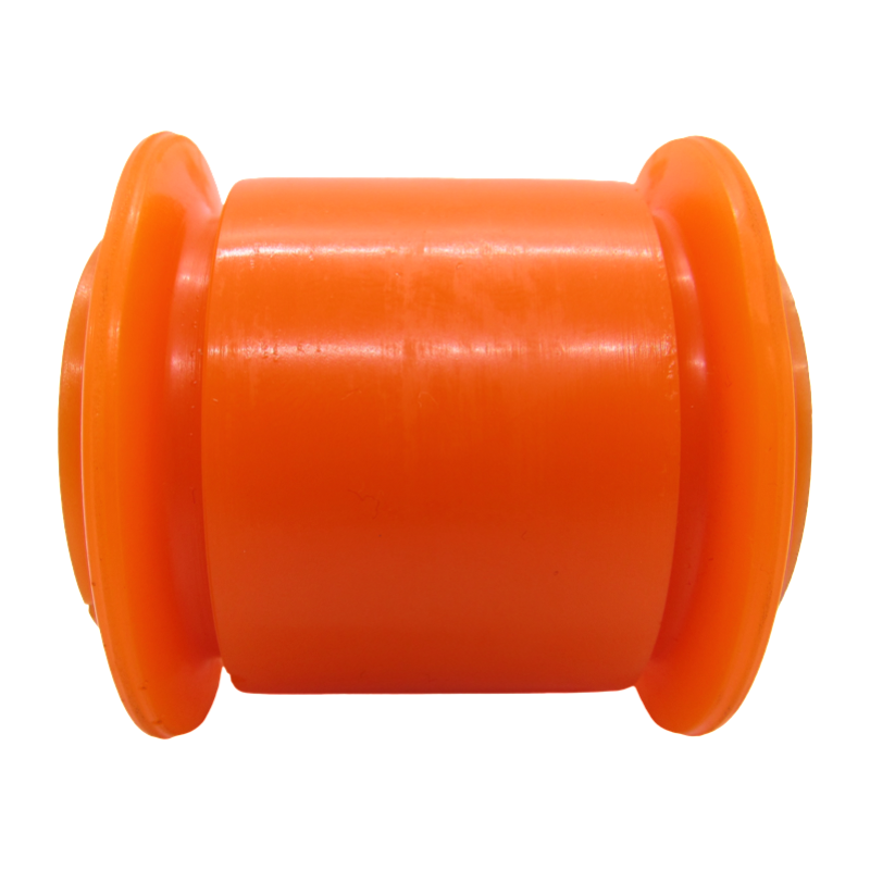 Полиуретановый сайлентблок задней поперечной тяги левый Mazda Mpv 1989-1999