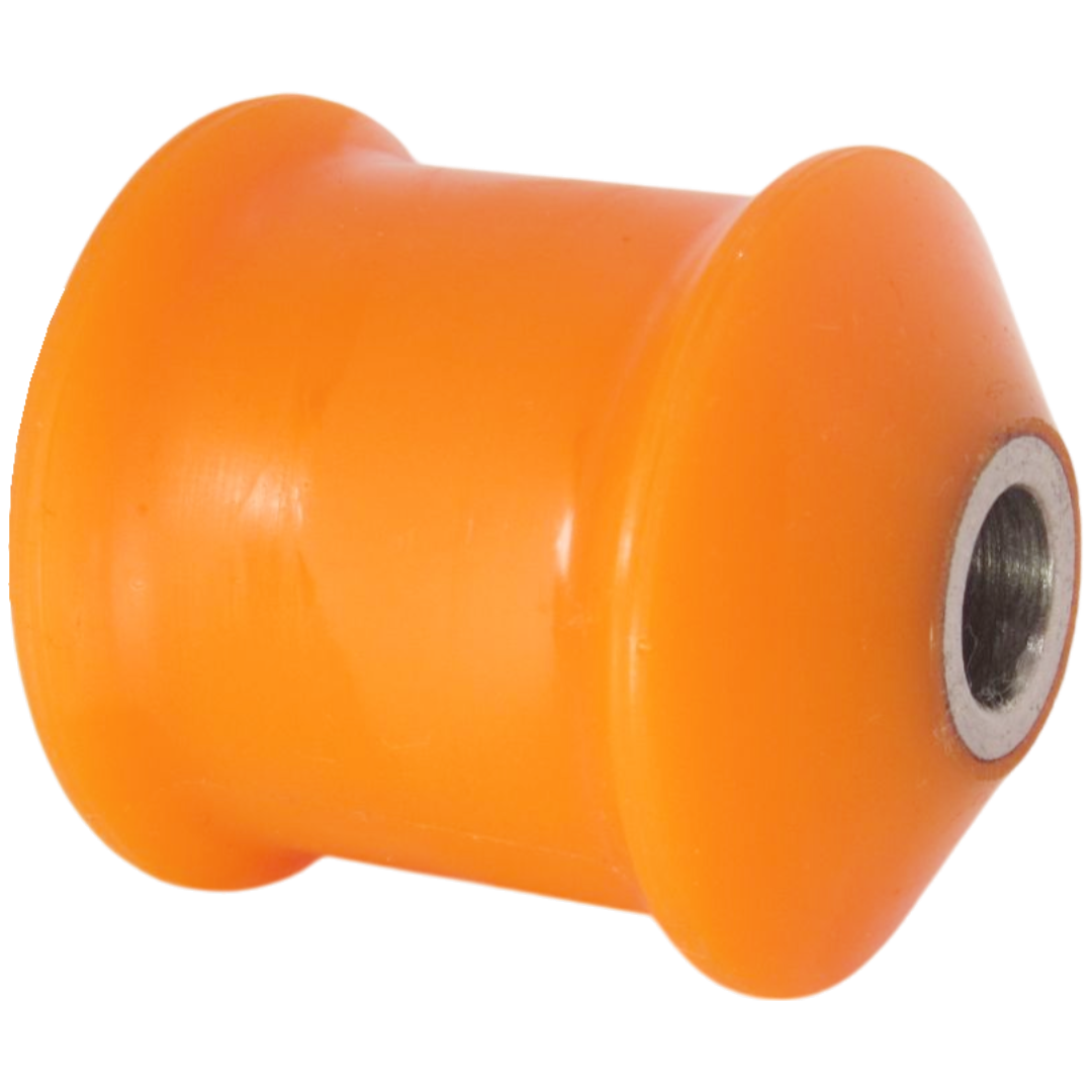 Полиуретановый сайлентблок заднего амортизатора Monroe Volkswagen Golf 2 1983-1992