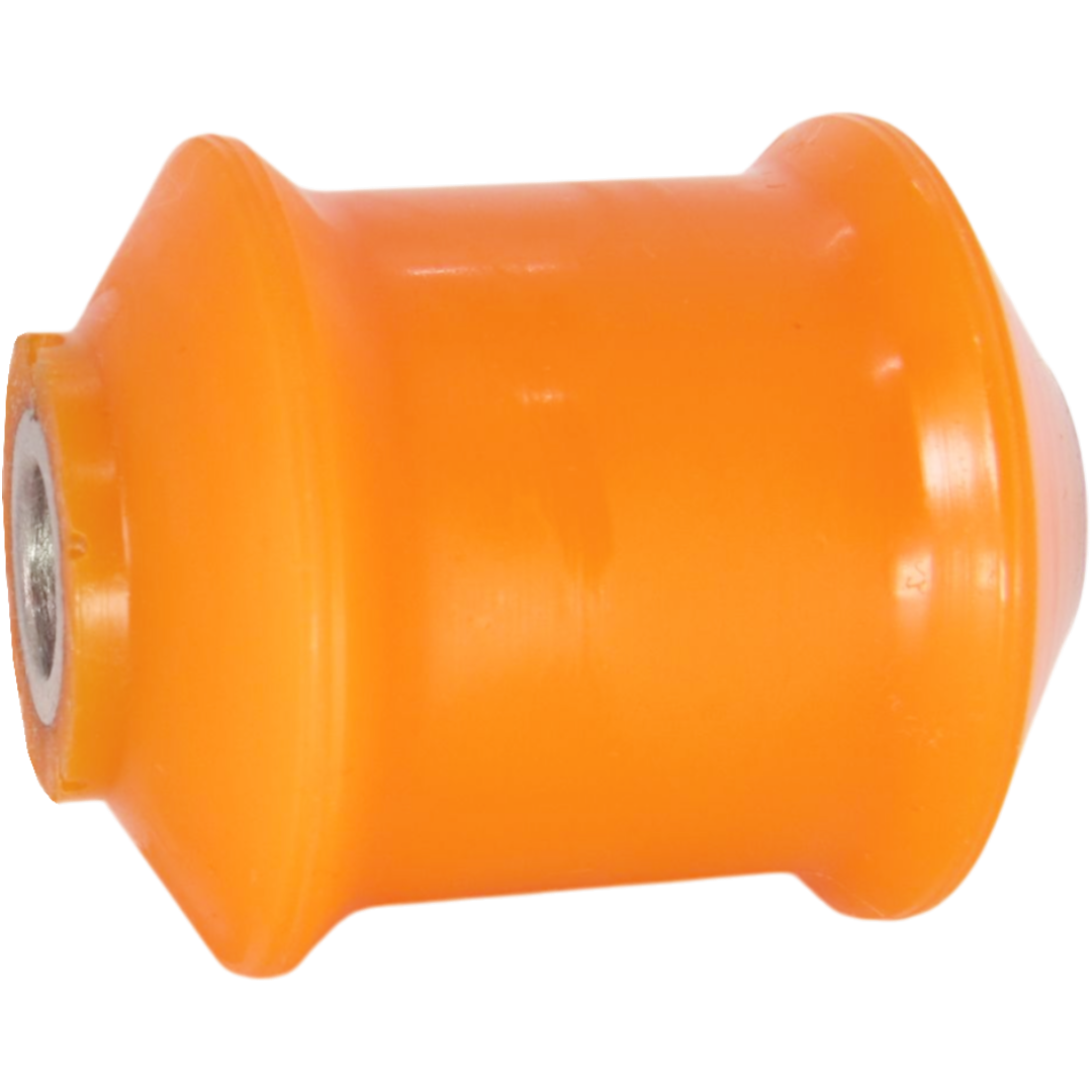 Полиуретановый сайлентблок заднего амортизатора Monroe Volkswagen Golf 2 1983-1992