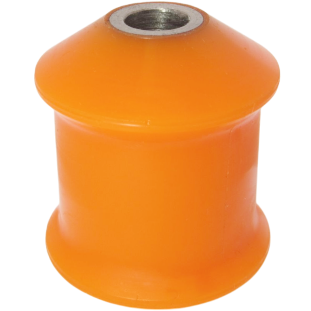 Полиуретановый сайлентблок заднего амортизатора Monroe Volkswagen Golf 2 1983-1992