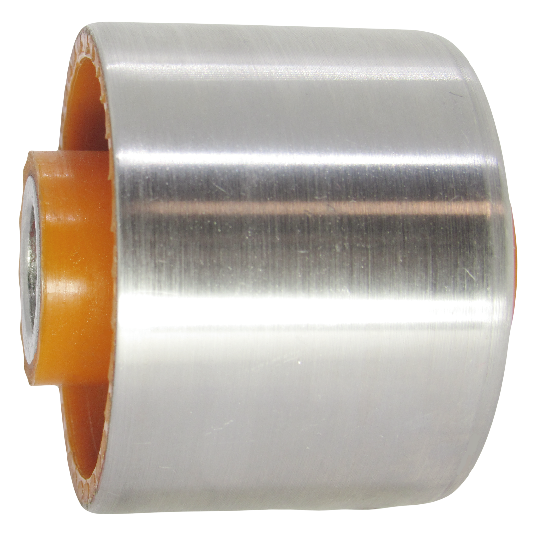 Полиуретановый сайлентблок заднего рычага большой Nissan Bluebird 1991-1997 d14mm