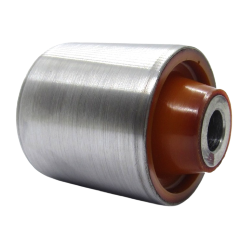 Полиуретановый сайлентблок заднего П-образного рычага внутренний передний Bmw E71 2008-2012