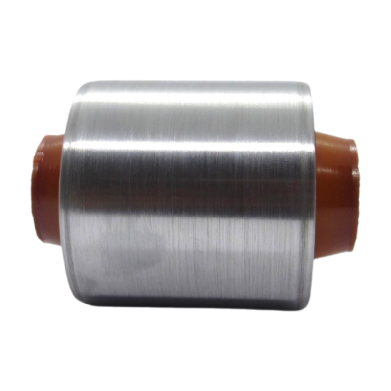 Полиуретановый сайлентблок заднего П-образного рычага внутренний передний Bmw E71 2008-2012