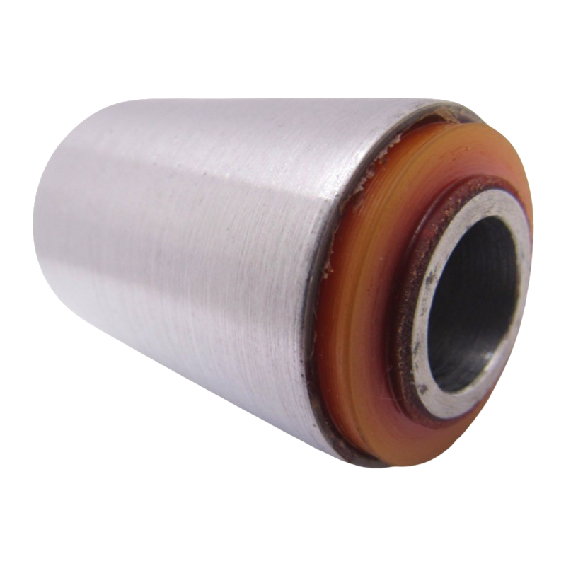 Полиуретановый сайлентблок переднего рычага передний Nissan Sunny 1986-1990 16мм