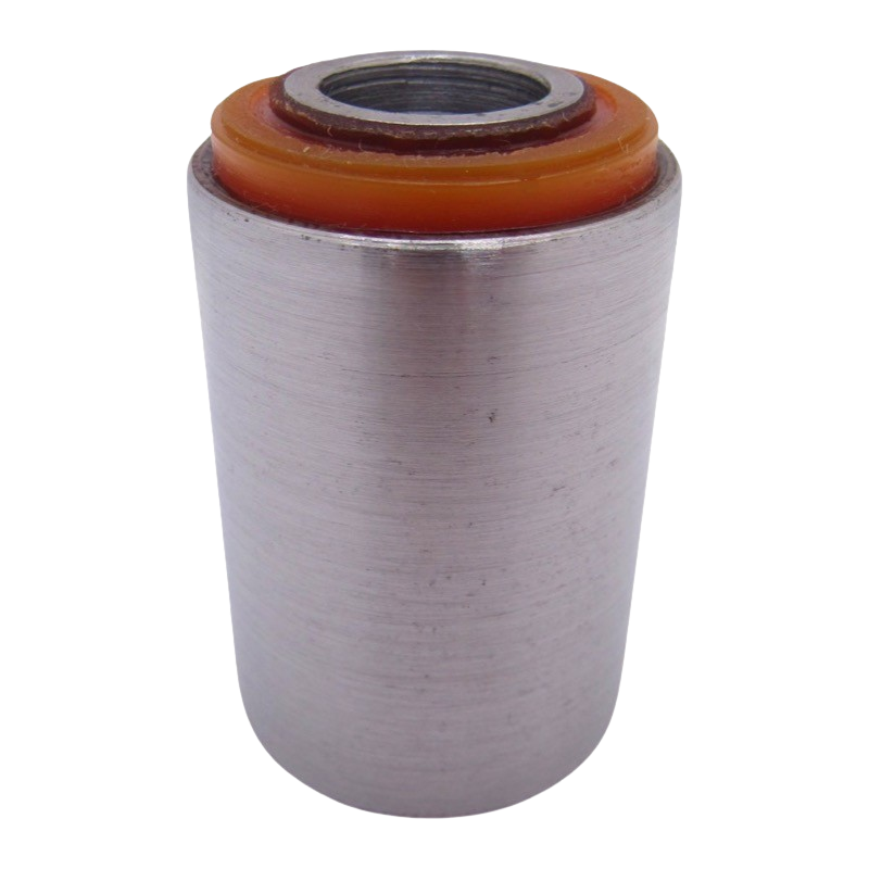 Полиуретановый сайлентблок переднего рычага передний Nissan Sunny 1986-1990 16мм