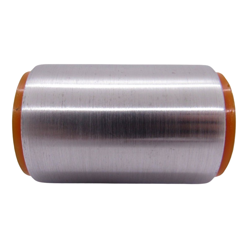 Полиуретановый сайлентблок переднего рычага передний Nissan Sunny 1986-1990 16мм