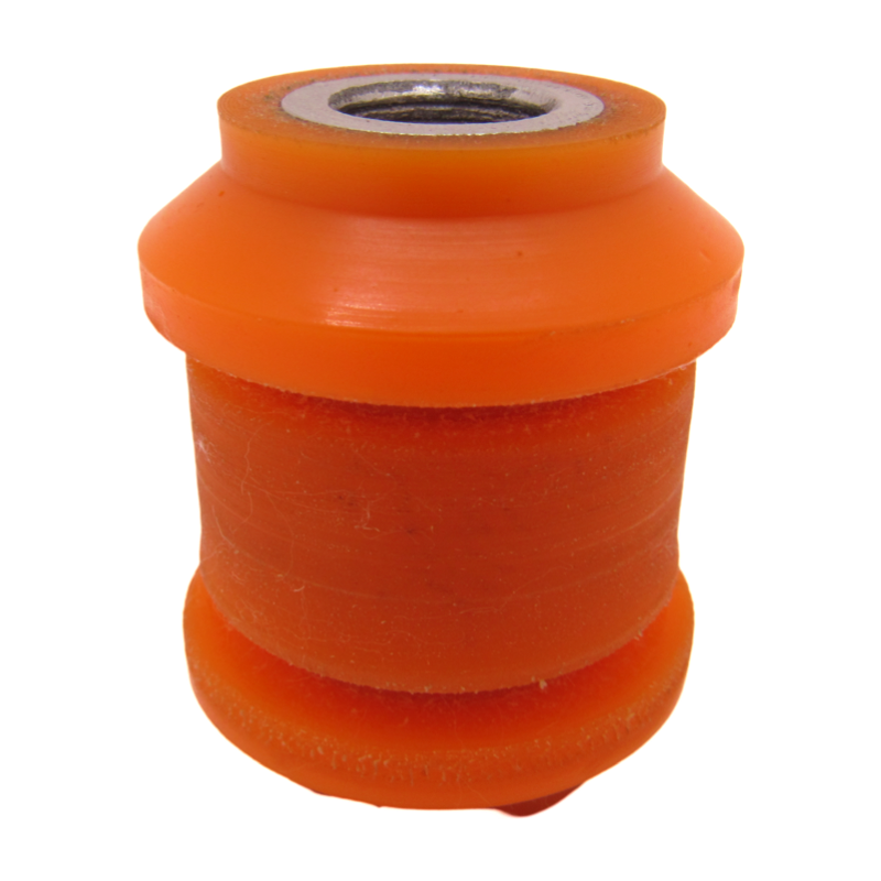 Поліуретанова подушка КПП задня Renault Kangoo 2008- ЗМІННИЙ МАЛИЙ САЙЛЕНТБЛОК