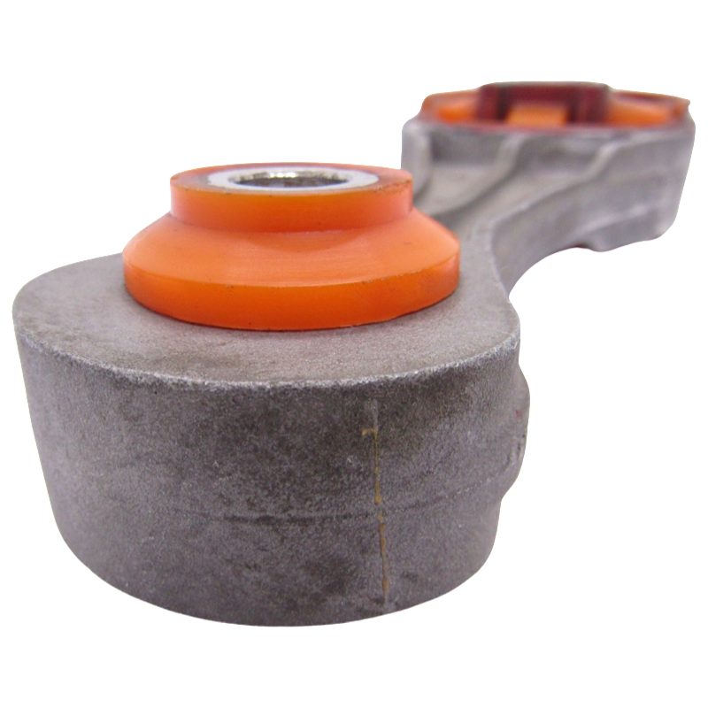 Поліуретанова подушка КПП задня Renault Kangoo 2008- Послуга ПО ЗАМІНІ маленького САЙЛЕНТБЛОКА