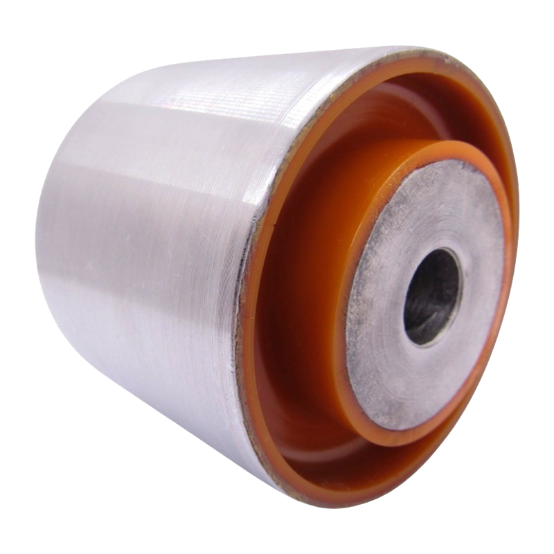 Полиуретановый сайлентблок заднего редуктора задний Mercedes-Benz Vito 2014- 2.0 CDI