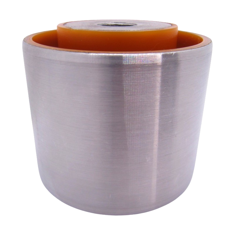 Полиуретановый сайлентблок заднего редуктора задний Mercedes-Benz Vito 2014- 2.0 CDI