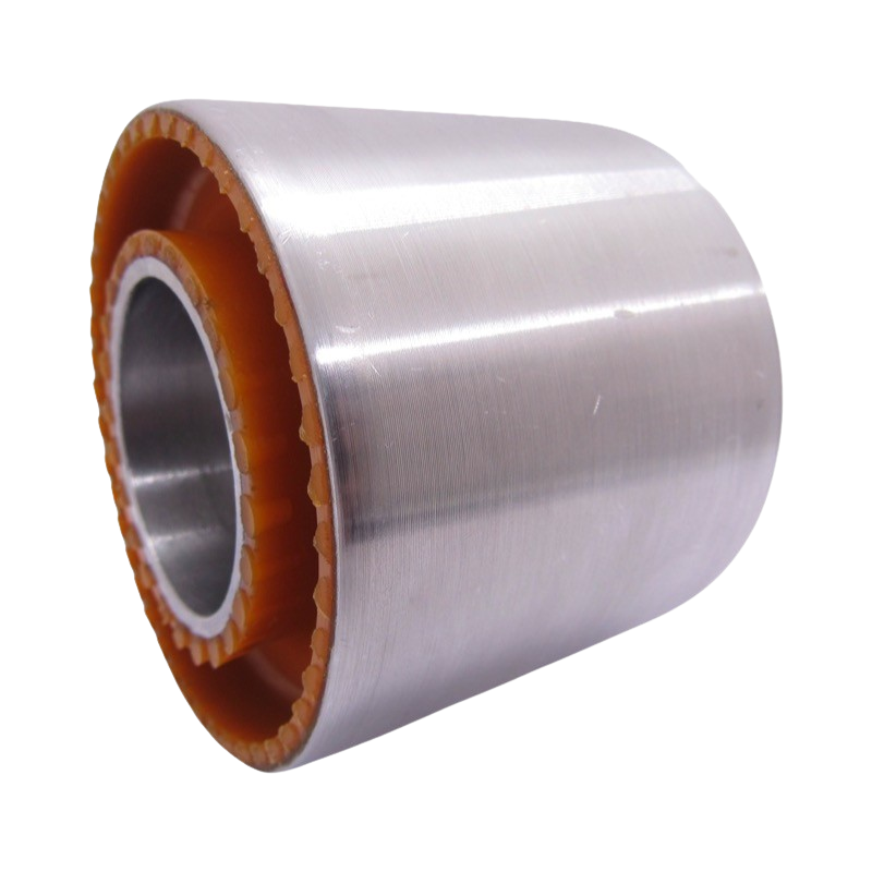 Полиуретановый сайлентблок заднего редуктора задний Mercedes-Benz Vito 2014- 2.0 CDI