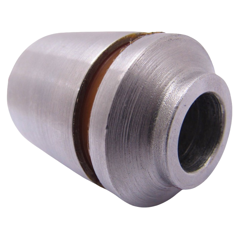 Полиуретановый сайлентблок переднего амортизатора нижний Mercedes-Benz 163 1997-2005