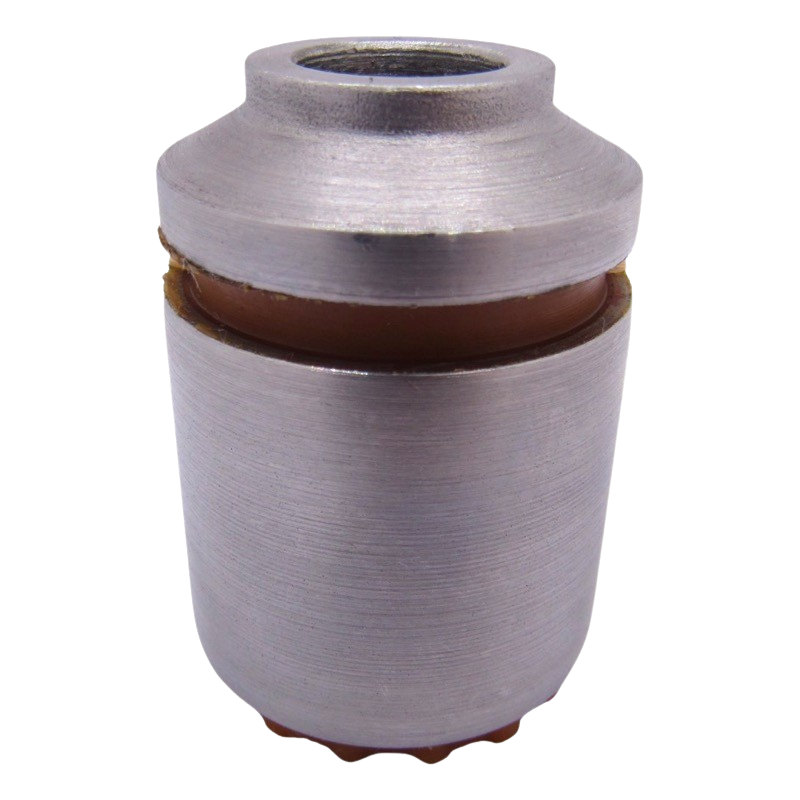 Полиуретановый сайлентблок переднего амортизатора нижний Mercedes-Benz 163 1997-2005