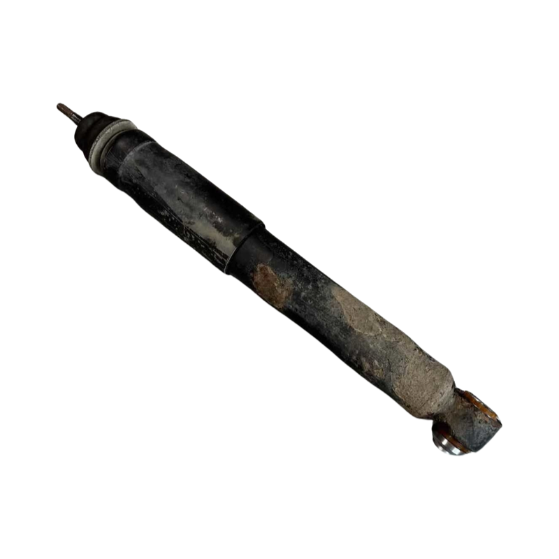 Передний амортизатор Mercedes-Benz 163 1997-2005 Услуга с перепресовки сайлентблоков (Сайлентблоки в цену не входят)