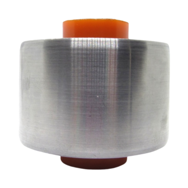 Полиуретановый сайлентблок заднего продольного рычага Hyundai Santamo 1998-2002