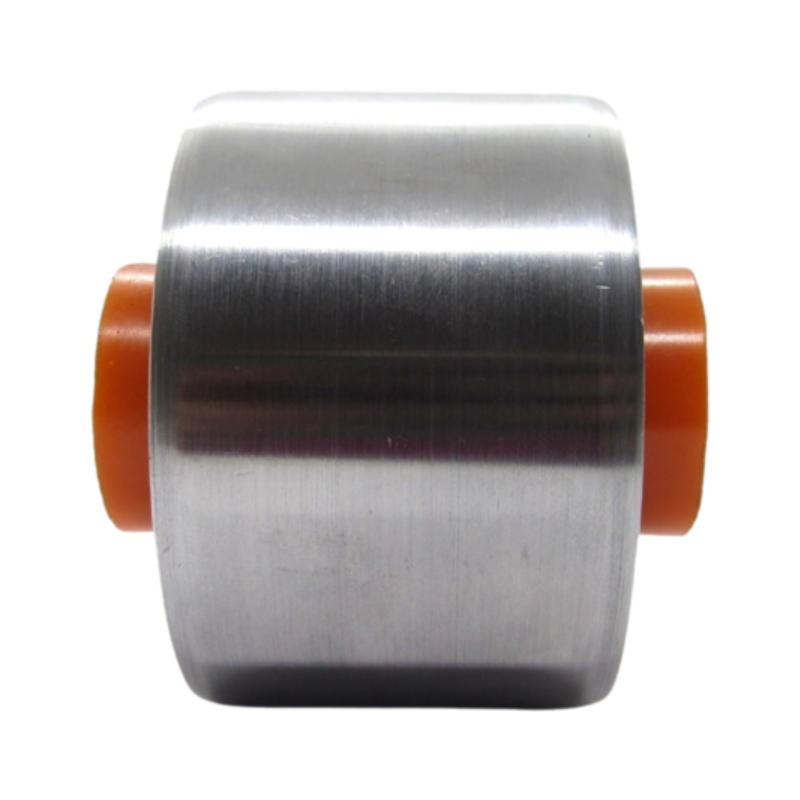 Полиуретановый сайлентблок заднего продольного рычага Hyundai Santamo 1998-2002