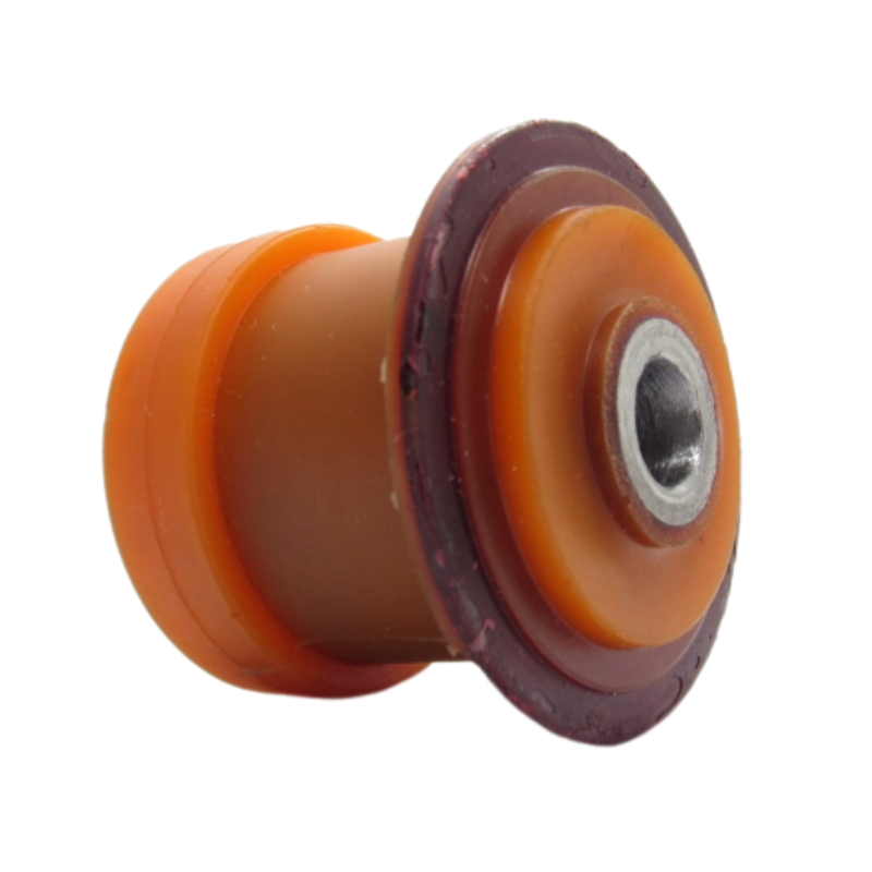 Полиуретановый сайлентблок переднего подрамника передний под болт 12 мм Audi 80 B4 1991-1995