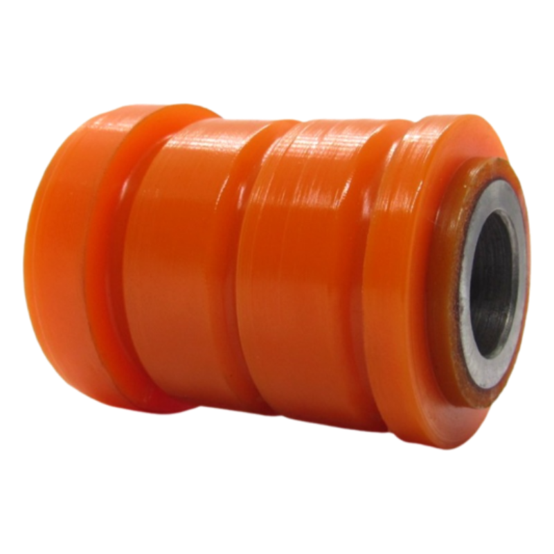 Полиуретановый сайлентблок заднего поперечного развального рычага внутренний Toyota Highlander XU20 2000-2008