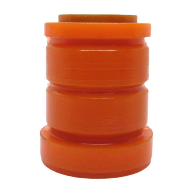 Полиуретановый сайлентблок заднего поперечного развального рычага внутренний Toyota Highlander XU20 2000-2008