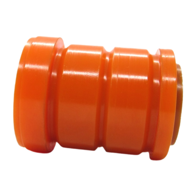 Полиуретановый сайлентблок заднего поперечного развального рычага внутренний Toyota Highlander XU20 2000-2008