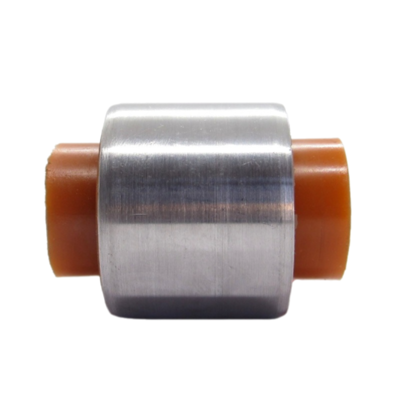 Поліуретановий сайлентблок задньої цапфи посередині Chery Eastar 2003-