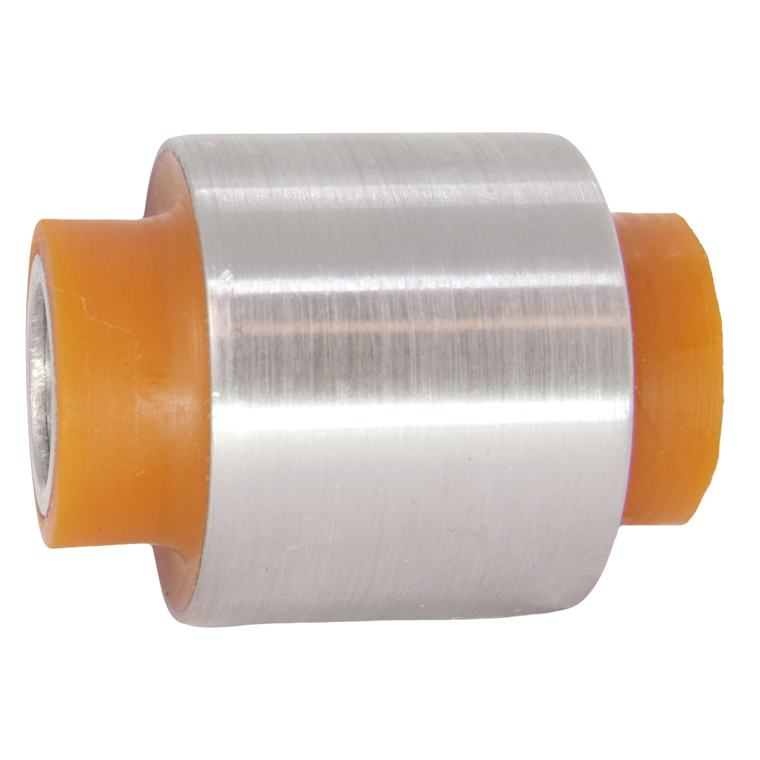 Полиуретановая подушка двигателя передняя Renault Laguna 2001-2007 СМЕННЫЙ МАЛЫЙ сайлентблок