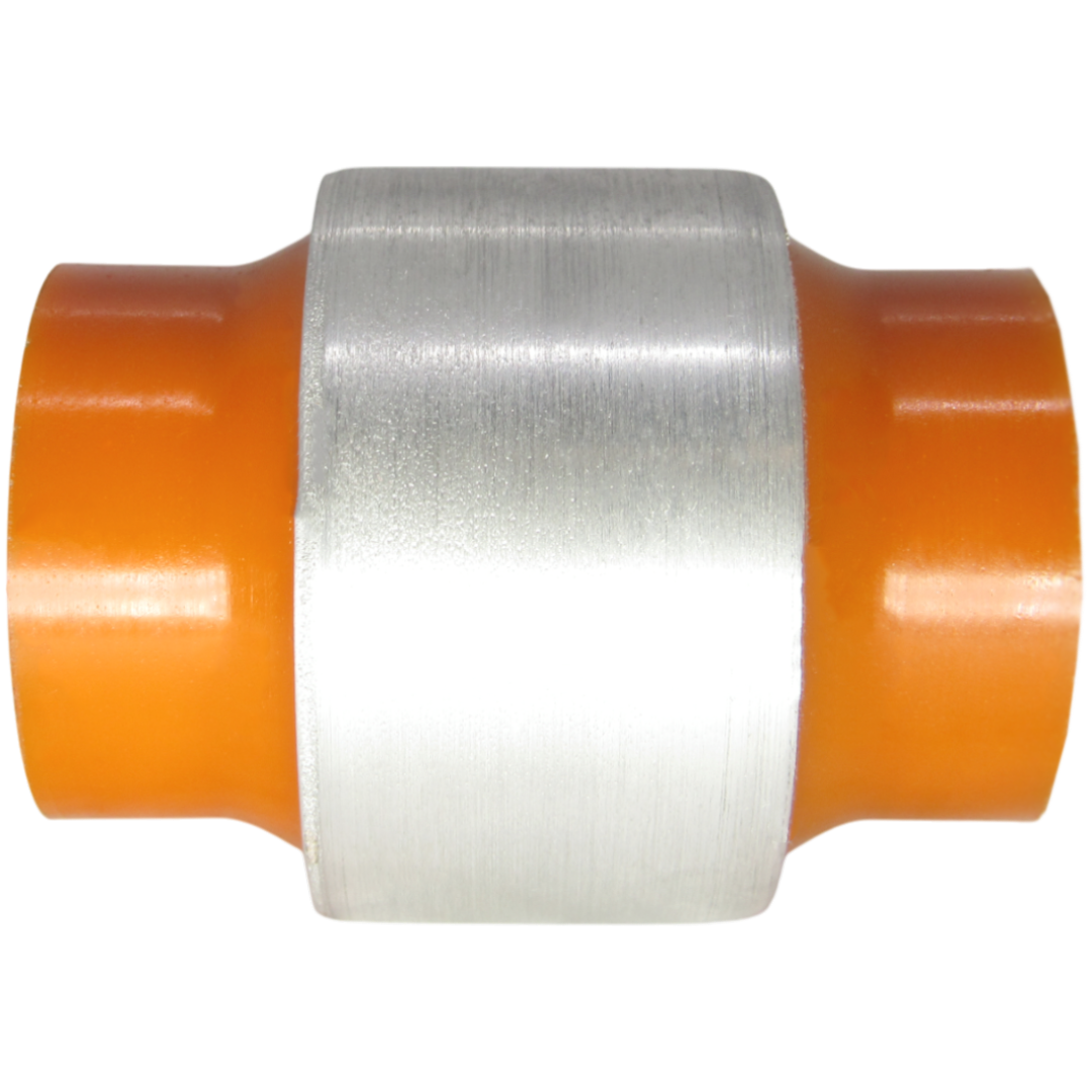 Поліуретановий сайлентблок заднього нижнього поперечного важеля Maserati Levante 2017- зовнішній