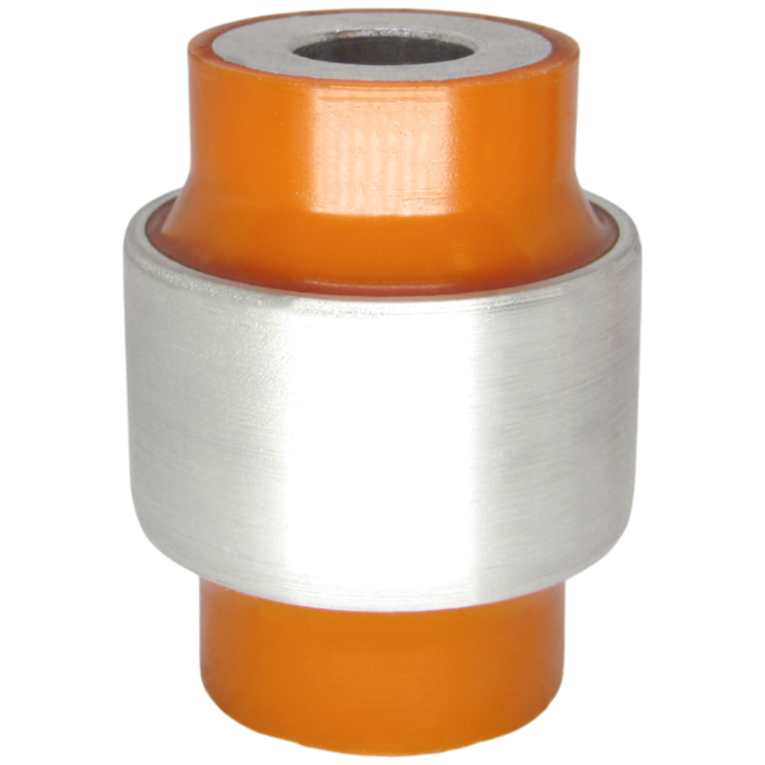 Поліуретановий сайлентблок заднього нижнього поперечного важеля Maserati Levante 2017- зовнішній