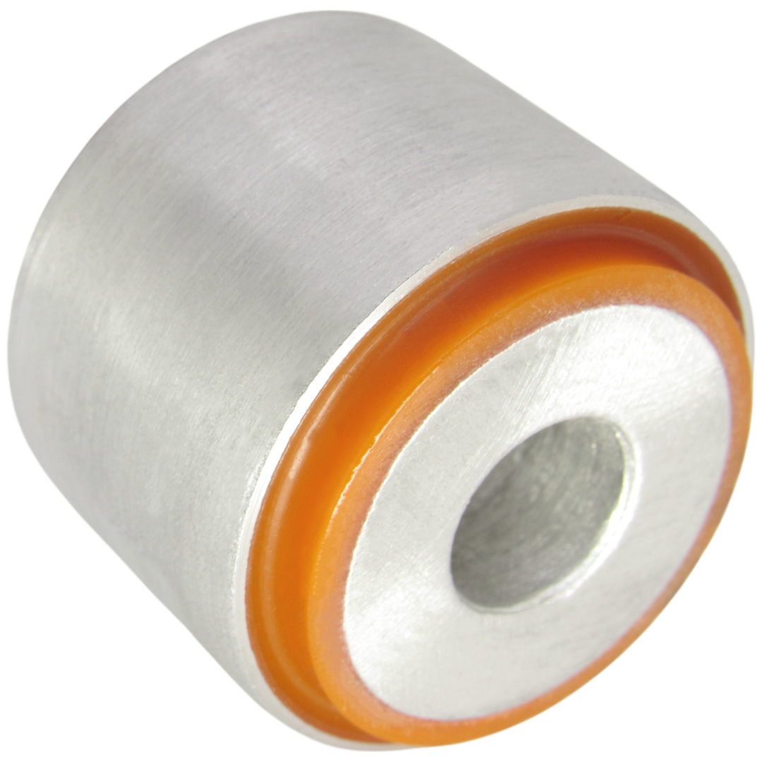 Поліуретановий сайлентблок заднього верхнього поперечного важеля Maserati Levante 2017-